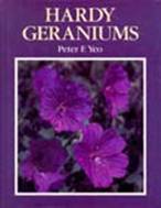 Hardy Geraniums - Peter F. Yeo (1985, 1992)