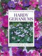 The Gardener's Guide to Growing Hardy Geraniums - Trevor Bath & Joy Jones (1994)