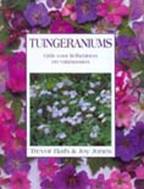 Tuingeraniums - Gids voor liefhebbers en vakmensen - Trevor Bath & Joy Jones (1999)