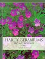 Hardy Geraniums (Second edition) - Peter F. Yeo (2001)