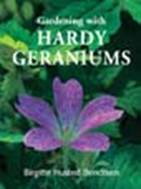 Hardy Geraniums - Birgitte Husted Bendtsen (2005)