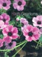 Hardy Geraniums - Peter F. Yeo (2005)