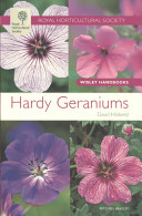 Hardy Geraniums - David Hibberd (2008)